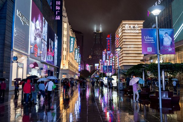 All change in China - brand owners should prepare for new trade mark law
