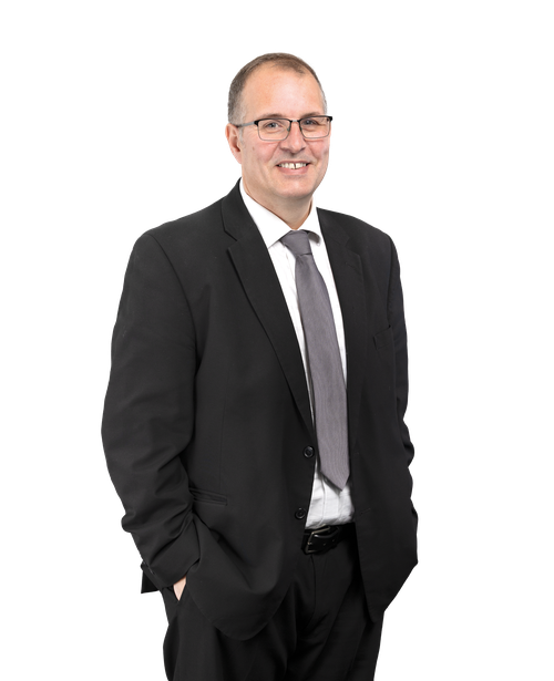 Andrew Hawley LLB (Hons), LLM, CTMA