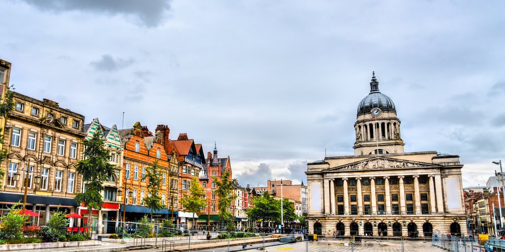 Nottingham