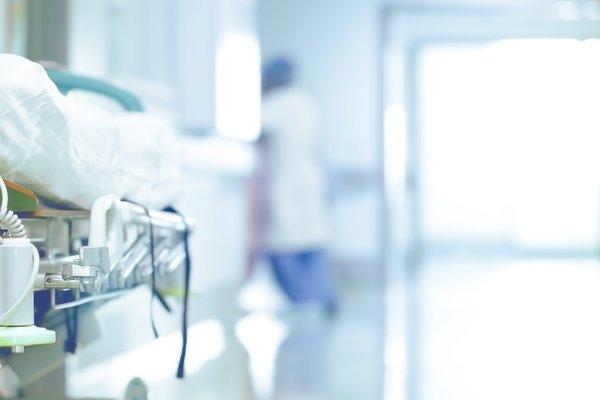 Determining entitlement to a patent