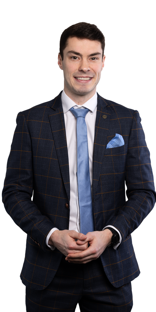 Cory Stobart M.Phys. CPA