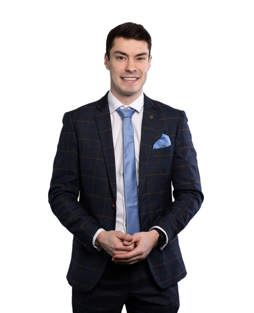 Cory Stobart M.Phys. CPA