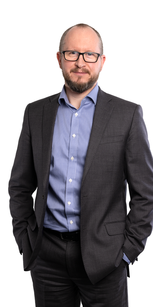 Chris MacDonald M.Eng. CPA EPA