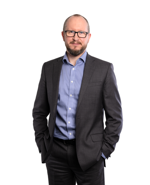 Chris MacDonald M.Eng. CPA EPA