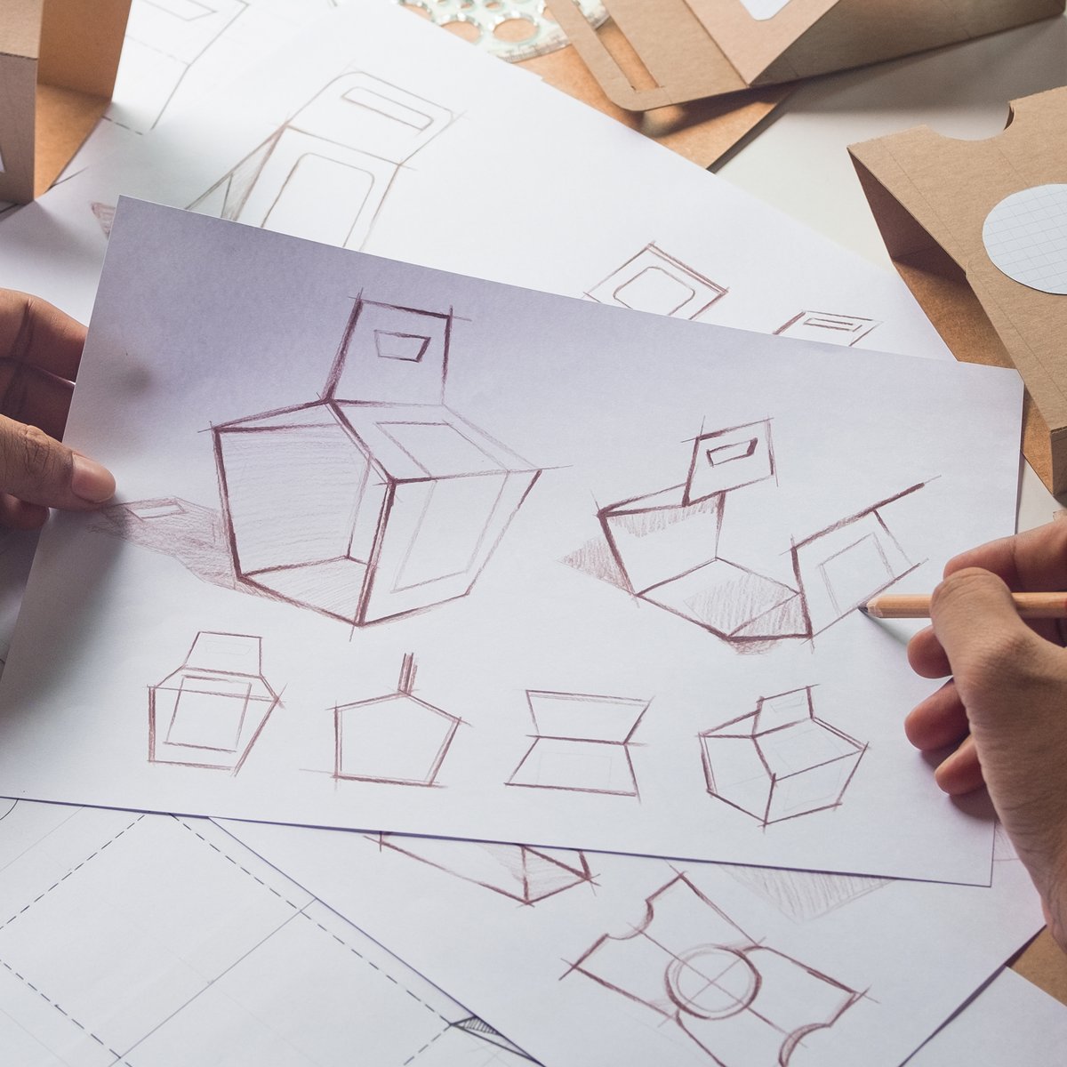 Design protection - Gateley IP