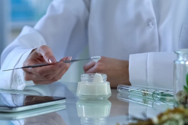 Why trade marks are more important than ever for beauty brands