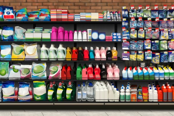 Trade mark protection