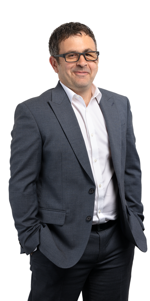 Mark Hoggins PhD CPA EPA