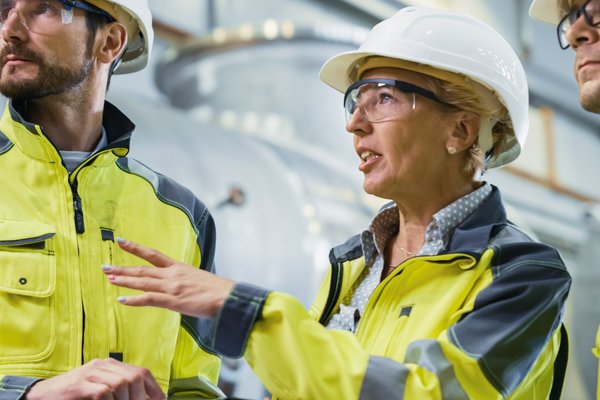 The value of IP to engineering and manufacturing businesses