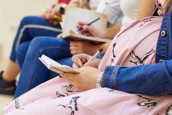 Managing intellectual property ready for sale