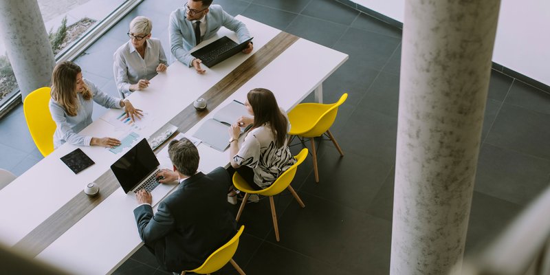 Find out more about how Gateley Legal’s solicitors advise on corporate matters