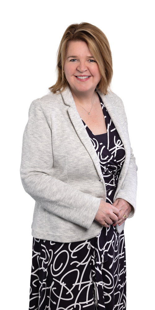 Jenny Vaughan M.Sc. CPA EPA