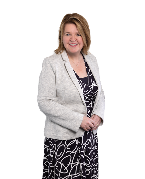 Jenny Vaughan M.Sc. CPA EPA