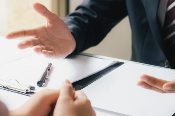 Backing (up) your arguments