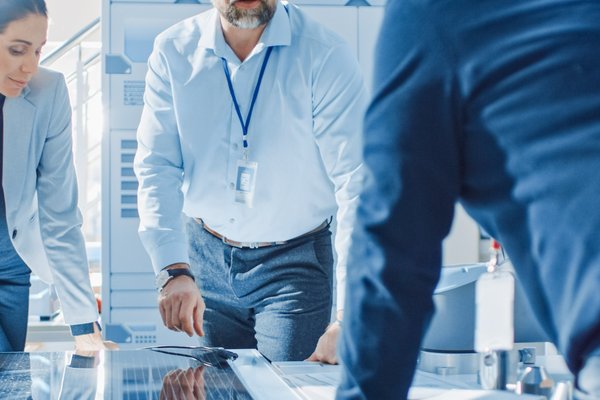 Top 5 tips on intellectual property protection for medical devices