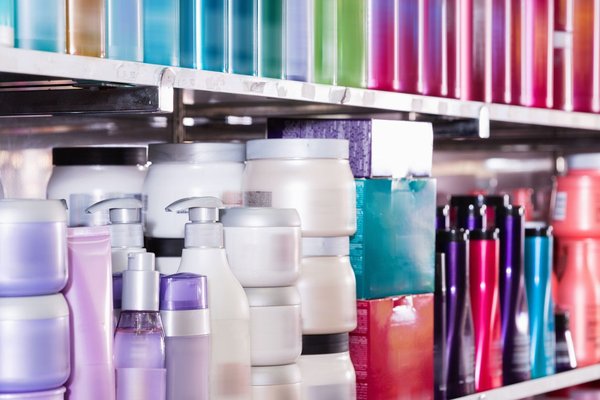 Can IP protect originators and consumers in the fight against fake cosmetics?