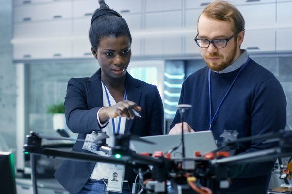 Whose technology is it anyway?