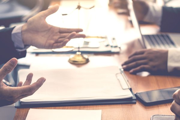 A guide to overseas trade marks