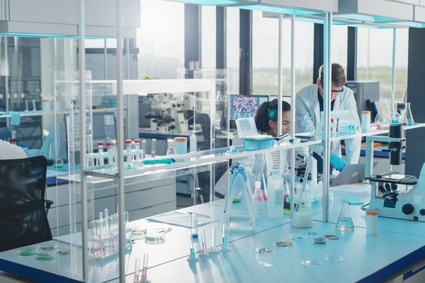 5 developments you may not have realised are potentially patentable