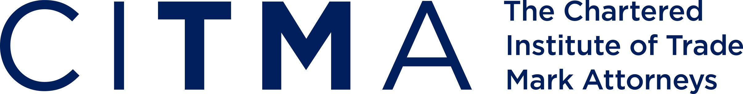 CITMA logo