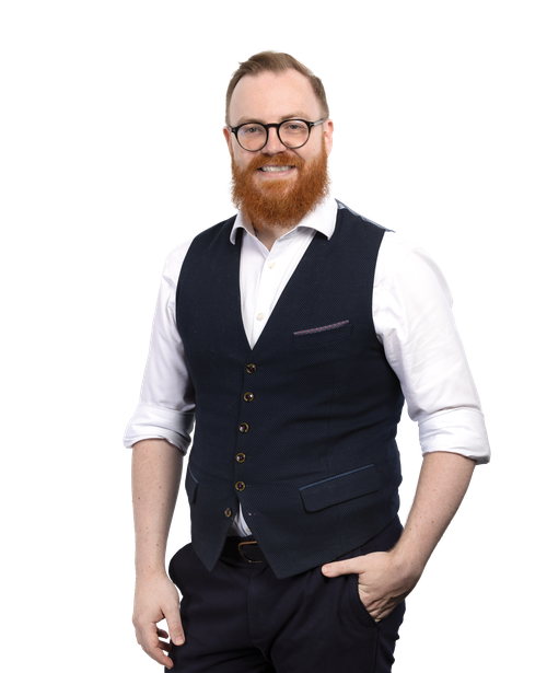 Ross Chapman MPhys, CPA, EPA
