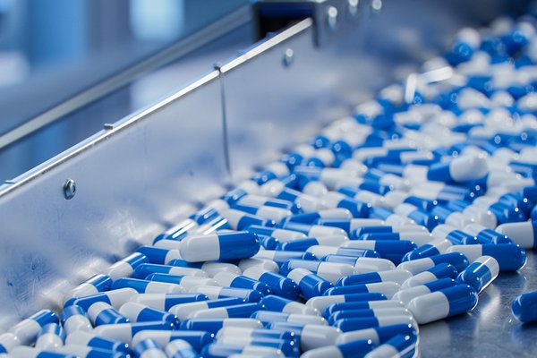 Drug manufacture: trade secret or patent?