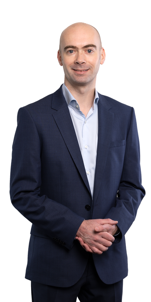 Simon Cooper M.Phys. CPA EPA CTMA