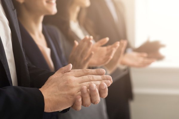 Symbiosis IP Ranked in the IAM Patent 1000 2022