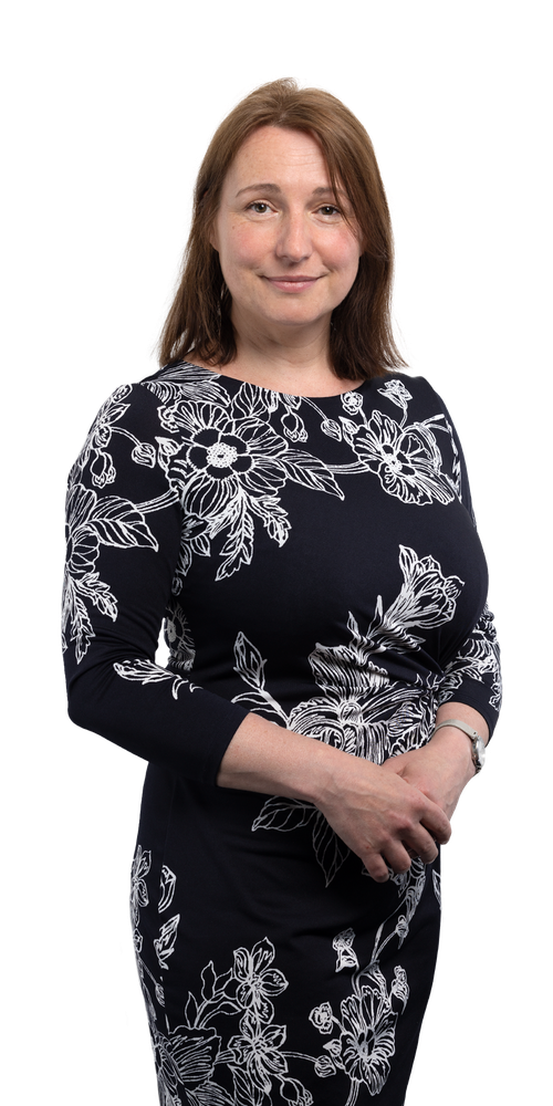 Astrid Lorenz PhD EPA