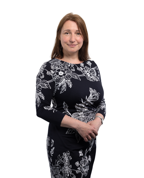 Astrid Lorenz PhD EPA