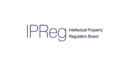 IPReg logo