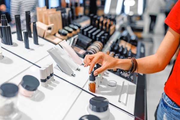Making your mark this International Beauty Day: Trade mark considerations for cosmetic and beauty brands