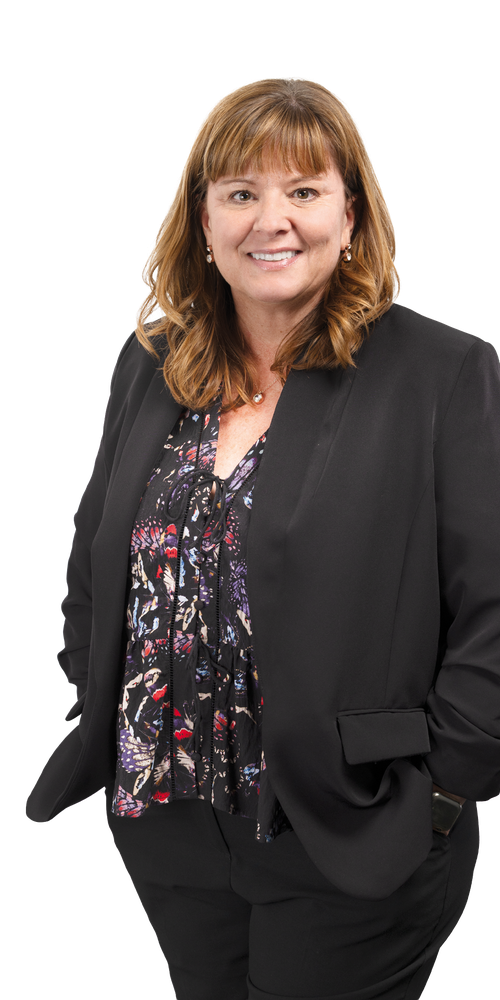 Michelle Murray-Carter