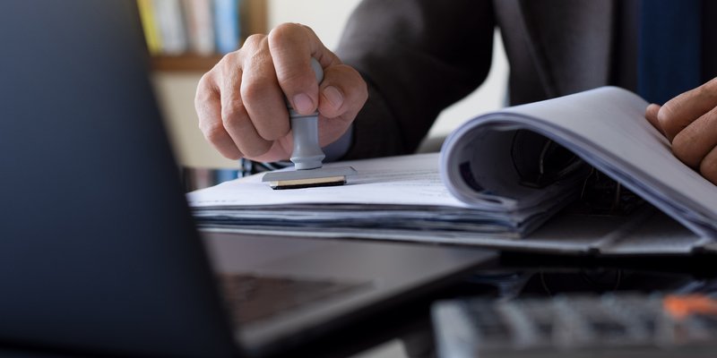 UK trade mark oppositions procedure