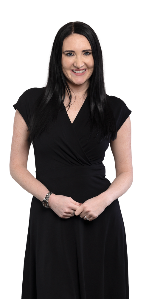 Natasha Walker LLB CTMA