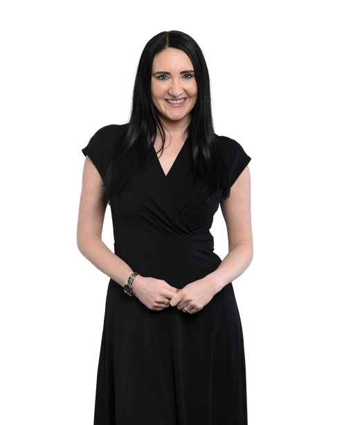 Natasha Walker LLB CTMA