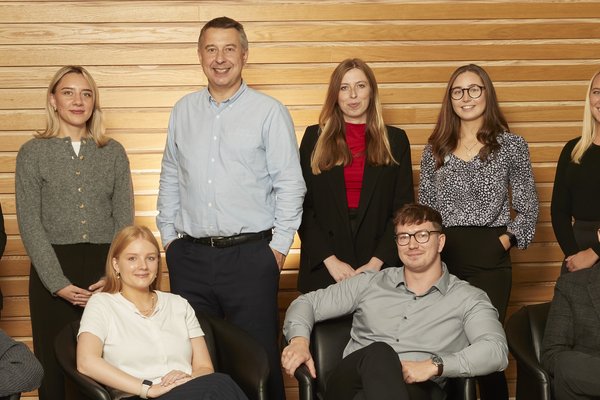 Gateley welcomes 11 new hires in Nottingham