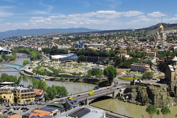 EPO extends its reach in Eastern Europe via a validation agreement with Georgia. Will this trend continue?