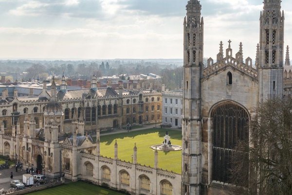 Will the new Government secure growth for university spinouts beyond the Golden Triangle?