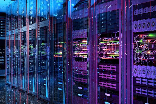 Is it all in the algorithms? Unlocking the value of AI-based IP