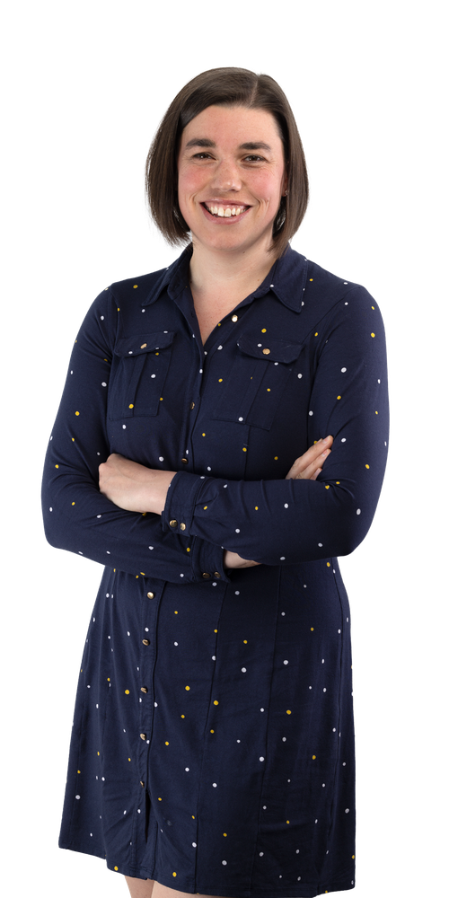 Katherine Wright M.Chem. CPA EPA