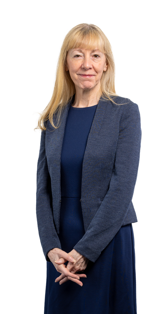 Julie Myint PhD CPA EPA