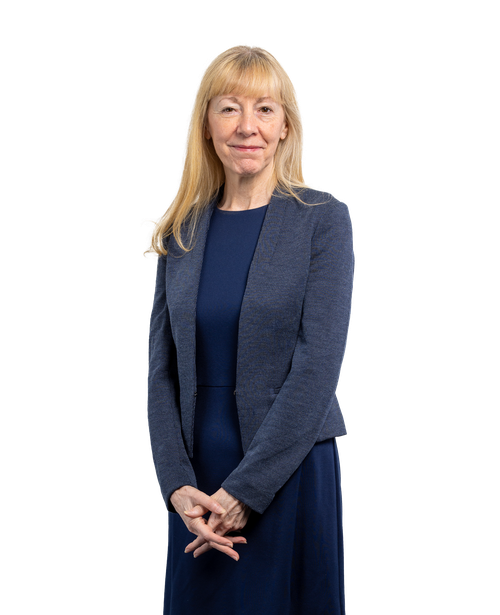 Julie Myint PhD CPA EPA