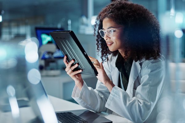 Claims with clout: Getting sufficiency and plausibility right for your patent application