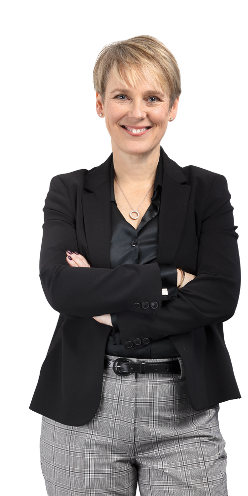 Katy Adams MA (CANTAB), CTMA