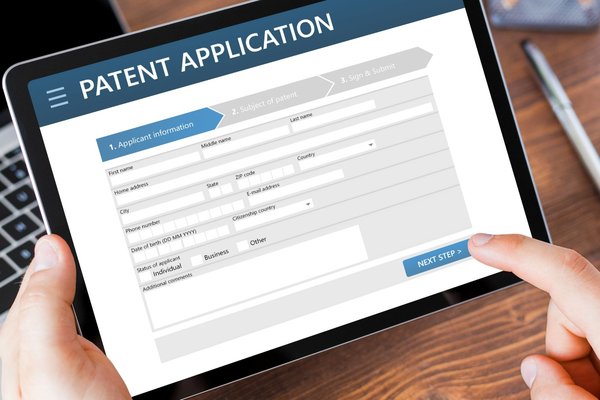 A guide to UK patents