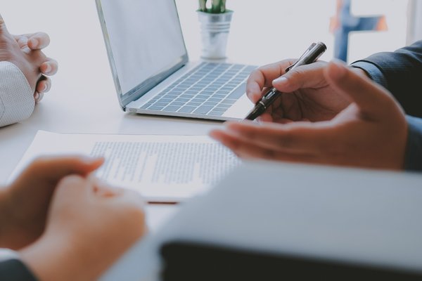 How long will it take to get a patent?