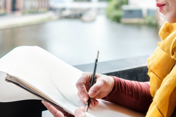 A picture is worth a thousand words, except of course when it isn’t