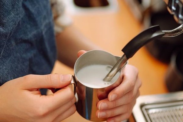 Not milk? How food labelling regulations may affect UK trade mark registrations